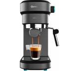 Siebträgermaschine im Test: Cafelizzia 890 von Cecotec, Testberichte.de-Note: 2.2 Gut