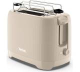 Toaster im Test: Morning TT2M1 von Tefal, Testberichte.de-Note: ohne Endnote