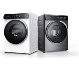 Waschtrockner im Test: Zeo One von Roborock, Testberichte.de-Note: 1.1 Sehr gut