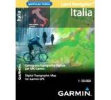 Navigationszubehör im Test: Land Navigator Italia von Garmin, Testberichte.de-Note: ohne Endnote