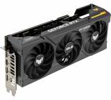 Grafikkarte im Test: TUF Gaming GeForce RTX 4070 Super von Asus, Testberichte.de-Note: ohne Endnote