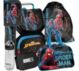 Schulranzen im Test: Spiderman von Paso, Testberichte.de-Note: ohne Endnote