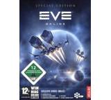 Game im Test: EVE Online: Apocrypha (für PC) von Atari, Testberichte.de-Note: 1.7 Gut