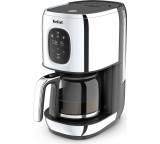 Kaffeemaschine im Test: Majestuo CM883D von Tefal, Testberichte.de-Note: ohne Endnote