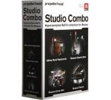 Audio-Software im Test: Reason Studio Combo von Propellerhead Software, Testberichte.de-Note: 1.0 Sehr gut