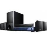 Heimkinosystem im Test: HT-SS2300 von Sony, Testberichte.de-Note: ohne Endnote