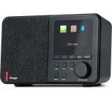 Radio im Test: Supersound 001 von Pinell, Testberichte.de-Note: ohne Endnote