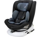Kindersitz im Test: Four360 S i-Size von Osann, Testberichte.de-Note: ohne Endnote