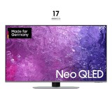 Fernseher im Test: GQ50QN94C von Samsung, Testberichte.de-Note: ohne Endnote