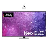 Fernseher im Test: GQ65QN94C von Samsung, Testberichte.de-Note: ohne Endnote