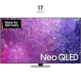 Fernseher im Test: GQ75QN94C von Samsung, Testberichte.de-Note: ohne Endnote