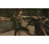 Wanted - Weapons of Fate