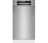 Geschirrspüler im Test: Serie 6 SPU6ZMS29E von Bosch, Testberichte.de-Note: ohne Endnote