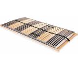 Lattenrost im Test: Lattenrost 42 Latten (fest) von VidaXL, Testberichte.de-Note: 2.2 Gut