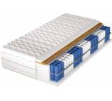 Matratze im Test: Matratze Koko Superking von Mirjan24, Testberichte.de-Note: ohne Endnote