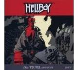 Hellboy. Der Teufel erwacht (Teil 1 & 2)