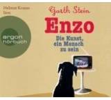 Enzo. Die Kunst ein Mensch zu sein