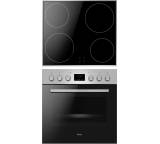 Herd im Test: EHI 935 610 E von Amica, Testberichte.de-Note: ohne Endnote