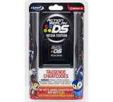 Gaming-Zubehör im Test: Action Replay DS Media Editon von BigBen Interactive, Testberichte.de-Note: 2.0 Gut