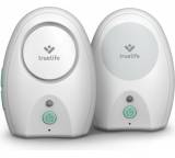 Babyphone im Test: NannyTone VM Pocket Babyphone von TrueLife, Testberichte.de-Note: ohne Endnote