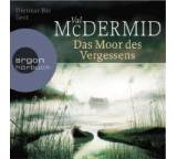 Hörbuch im Test: Das Moor des Vergessens von Val McDermid, Testberichte.de-Note: 2.3 Gut