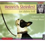 Hörbuch im Test: Ein dickes Fell von Heinrich Steinfest, Testberichte.de-Note: 1.7 Gut