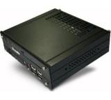 PC-Gehäuse im Test: Travla TE-D288 von Travla, Testberichte.de-Note: 1.1 Sehr gut