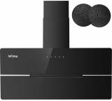 Dunstabzugshaube im Test: 90 cm Dunstabzugshaube von IsEasy, Testberichte.de-Note: 1.7 Gut