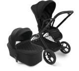 Kinderwagen im Test: Core von iCandy, Testberichte.de-Note: 2.0 Gut