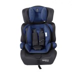 Kindersitz im Test: Mika von FableKids, Testberichte.de-Note: 1.7 Gut