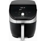 Heißluftfritteuse im Test: Vortex Slim von Instant, Testberichte.de-Note: 1.5 Sehr gut