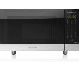 Mikrowelle im Test: Pro Clean 6110 von Cecotec, Testberichte.de-Note: 2.0 Gut