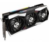 Grafikkarte im Test: Radeon RX 6750 XT GAMING X TRIO 12G von MSI, Testberichte.de-Note: 1.6 Gut