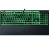 Tastatur im Test: Ornata V3 X von Razer, Testberichte.de-Note: 1.7 Gut