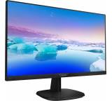 Monitor im Test: V-Line 243V7QDSB von Philips, Testberichte.de-Note: 1.5 Sehr gut