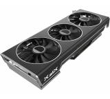Grafikkarte im Test: Speedster MERC 319 Radeon RX 7800 XT Black Edition von XFX, Testberichte.de-Note: 1.5 Sehr gut