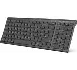 Tastatur im Test: BK10 von iClever, Testberichte.de-Note: 1.7 Gut