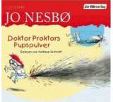 Hörbuch im Test: Doktor Proktors Pupspulver von Jo Nesbö, Testberichte.de-Note: 1.8 Gut