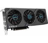 Grafikkarte im Test: GeForce RTX 4060 Ti Eagle 8G von GigaByte, Testberichte.de-Note: 1.5 Sehr gut