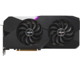 Grafikkarte im Test: Dual Radeon RX 6700 XT von Asus, Testberichte.de-Note: 1.7 Gut
