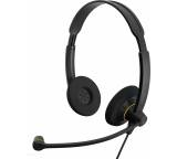 Headset im Test: Sennheiser Impact SC 60 USB ML von EPOS, Testberichte.de-Note: 1.8 Gut