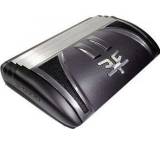 Car-HiFi-Endstufe im Test: YT100.2 von Eyebrid, Testberichte.de-Note: 1.5 Sehr gut