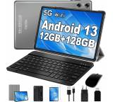 Tablet im Test: Tablet T13 von Yestel, Testberichte.de-Note: 1.9 Gut