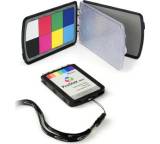 Foto- & Video-Zubehör im Test: ProDisk von Seculine, Testberichte.de-Note: ohne Endnote