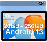 Tablet im Test: T10 Plus von Doogee, Testberichte.de-Note: 1.9 Gut