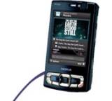 Handy-Software im Test: Point & Find von Nokia, Testberichte.de-Note: ohne Endnote