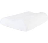 Kissen im Test: Nackenstützkissen Polygiene von Lidl / Livarno Home, Testberichte.de-Note: ohne Endnote