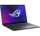 Laptop im Test: ROG Zephyrus G16 (2024) von Asus, Testberichte.de-Note: 1.2 Sehr gut