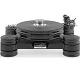 Plattenspieler im Test: Dark Star / 800-S (Merlo Reference) von Transrotor, Testberichte.de-Note: 1.0 Sehr gut