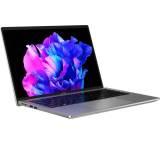 Swift Go SFG14-72 (Core Ultra 5 125H, 16GB RAM, 512GB SSD)